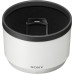 Sony - FE 70-200mm F2.8 GM OSS II Full-Frame Telephoto Zoom G Master E mount Lens - White| Mirrorless Lens