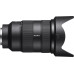 Sony - G Master FE 24-70 mm F2.8 GM Full-Frame E-Mount Standard Zoom Lens - Black| Mirrorless Lens