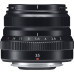 XF 35mm f/2 R WR Standard Lens for Fujifilm X-Mount System Cameras - Black| Mirrorless Lens