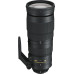 Nikon - AF-S NIKKOR 200-500mm f/5.6E ED VR Super Telephoto Zoom Lens - Black