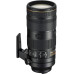 Nikon - AF-S NIKKOR 70-200mm f/2.8E FL ED VR Telephoto Zoom Lens for DSLR Cameras - Black