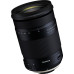 Tamron - 18-400mm F/3.5-6.3 Di II VC HLD All-In-One Telephoto Lens for Nikon APS-C DSLR Cameras - Black