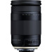 Tamron - 18-400mm F/3.5-6.3 Di II VC HLD All-In-One Telephoto Lens for Nikon APS-C DSLR Cameras - Black