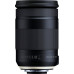 Tamron - 18-400mm F/3.5-6.3 Di II VC HLD All-In-One Telephoto Lens for Nikon APS-C DSLR Cameras - Black