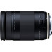 Tamron - 18-400mm F/3.5-6.3 Di II VC HLD All-In-One Telephoto Lens for Canon APS-C DSLR Cameras - Black