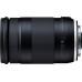 Tamron - 18-400mm F/3.5-6.3 Di II VC HLD All-In-One Telephoto Lens for Canon APS-C DSLR Cameras - Black