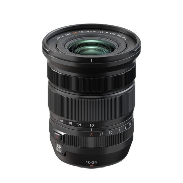 XF10-24mmF4 R OIS WR Lens for Fujifilm | DSLR Lens