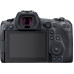 Canon - EOS R5 Mirrorless Camera (Body Only) - Black | Mirrorless Camera