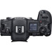 Canon - EOS R5 Mirrorless Camera (Body Only) - Black | Mirrorless Camera