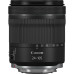 Canon - EOS RP with RF 24-105mm f/4-7.1 IS STM Lens - Black | Mirrorless Camera