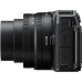 Nikon - Z 30 4K Mirrorless Camera 2-Lens Kit with NIKKOR Z DX 16-50mm f/3.5-6.3 VR and NIKKOR Z DX 50-250mm f/4.5-6.3 VR Lenses - Black