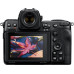 Nikon - Z 8 8K Video Camera (Body Only) - Black| Mirrorless Camera