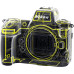 Nikon - Z 8 8K Video Camera (Body Only) - Black| Mirrorless Camera