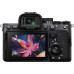 Sony - Alpha 7 IV Full-frame Mirrorless Interchangeable Lens Camera - (Body Only) - Black| Mirrorless Camera