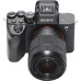 Sony - Alpha 7 IV Full-frame Mirrorless Interchangeable Lens Camera with SEL2870 Lens - Black| Mirrorless Camera