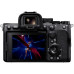 Sony - Alpha 7S III Full-frame(Body Only) - Black| Mirrorless Camera