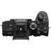 Sony - Alpha 7S III Full-frame(Body Only) - Black| Mirrorless Camera