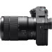 Sony - Alpha a6400 Mirrorless 4K Video Camera with E 18-135mm f/3.5-5.6 OSS Lens - Black