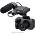 Sony - Cinema Line FX30 Super 35 Camera - Gray| Mirrorless camera