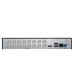 Night Owl - 20-Channel, 12-Camera Indoor/Outdoor Wired 1080p 1TB DVR Security System with 2-Way Audio - Black and White